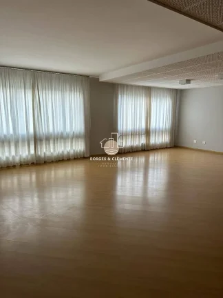 Imagem Apartamento de Alto Padrão no Edifício Basiléia – Higienópolis – São Paulo