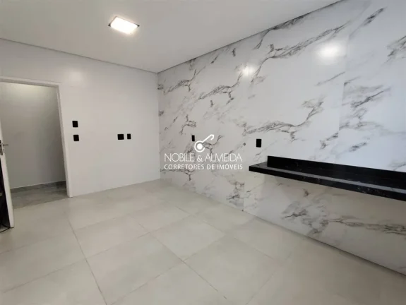 Imagem Duplex, fino acabamento com churrasqueira e piscina.