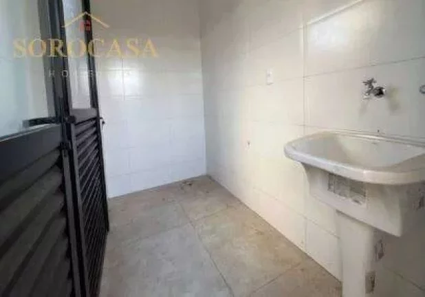 Imagem Casa à Venda - 3dorm 1suite - Cond. Villagio Wanel