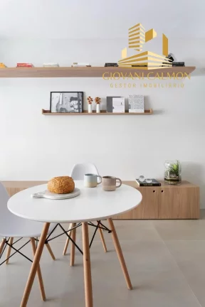 Imagem Apartamento à venda em São Paulo, Bela Vista: 1 quarto, 1 banheiro, 30 m² de área. Aproveite essa oportunidade!