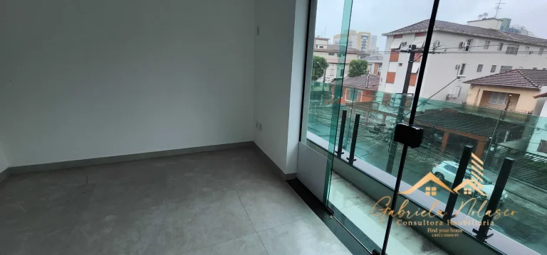 Imagem Casa à venda no bairro Campo Grande - Santos/SP