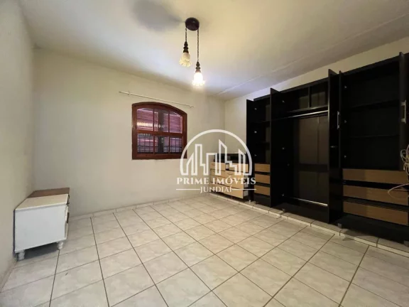 Imagem Casa com 2 dormitórios à venda, 132 m² por R$ 490.000,00 - Jardim Paris - Jundiaí/SP