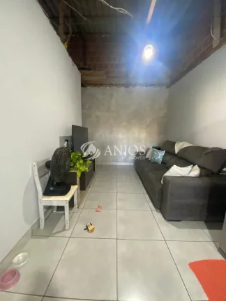 Imagem ÁGIO DE CASA A VENDA NO RESIDENCIAL CARANDA BOSQUE, SINOP - MT