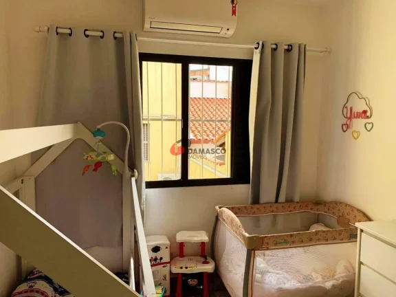 Imagem Sobrado à venda 4 Quartos, 1 Suite, 5 Vagas, Boa Vista, São Caetano do Sul - SP