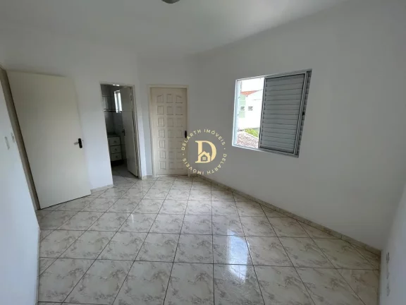 Imagem Casa - Condomínio Village Santa Bárbara - Jacareí - 3 Dorm (1 suíte) - 128m²