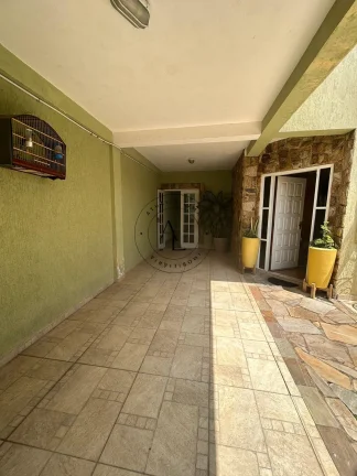 Imagem Casa Ampla em Campinas - 3 Quartos e Excelente Espaço para Você e Sua Família!
