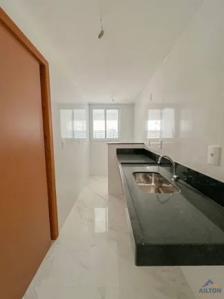 Imagem Apartamento com 2 Quartos à Venda no Centro de Guarapari/ES