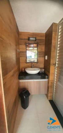 Imagem CASA E SITIO CONDOMINIO FECHADO ESTANCIAS DA MATA LAGOA SANTA/JABOTICATUBAS