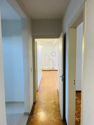 Imagem Apartamento no Edifício Martins  Centro de Jundiaí