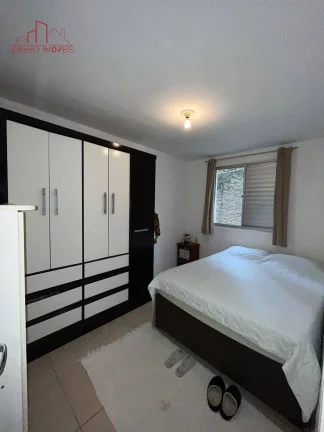 Imagem Apartamento no Condomínio Spazio San Pablo - 2 dorms.