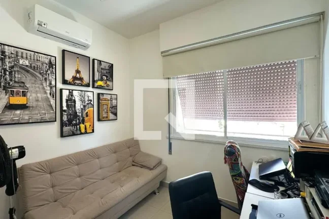 Imagem Apartamento à Venda - Ipanema, 3 Quartos, 85 m2