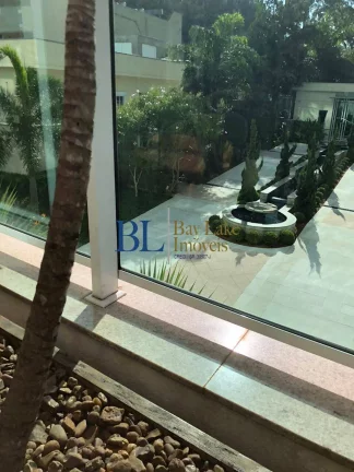 Imagem Apartamento Garden À Venda Com 345M² - 4 Suítes!!Grand Boulevard Na Mooca!!