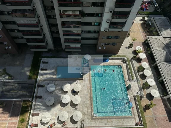Imagem Apartamento à venda na Barra da Tijuca, Rio de Janeiro-RJ: 2 quartos, 1 suíte, 1 sala, 3 banheiros, 1 vaga, 96m².