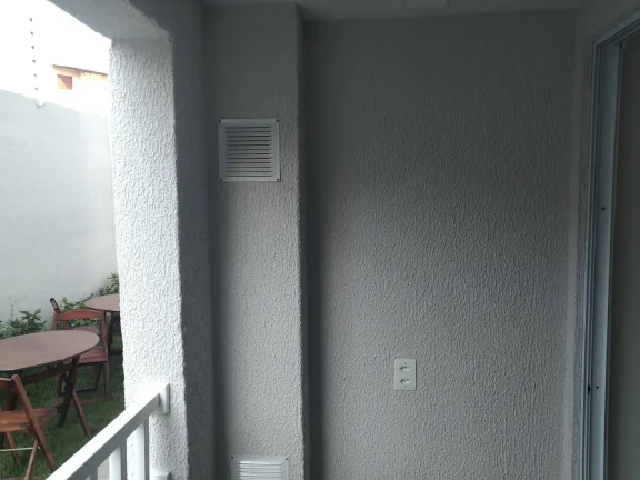 Imagem Apartamento na Mooca com Varanda e Lazer Completo