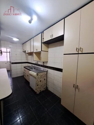 Imagem Apto 3 Dorm no Condomínio Parque das Árvores - 75m²