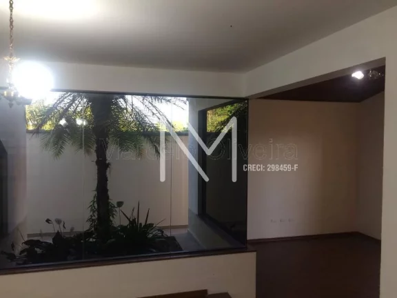 Imagem Casa em condomínio para venda 3 Quartos 1 Suíte 220m² - Bairro Urbanova