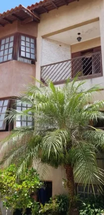 Imagem Sobrado à venda, 375 m² por R$ 1.200.000,00 - Jardim Imperador - Suzano/SP