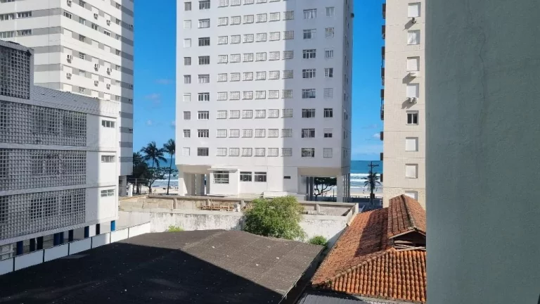 Imagem PRAIA DE PITANGUEIRAS, 1 DORMITÓRIO, BEM PRÓXIMO DA PRAIA.