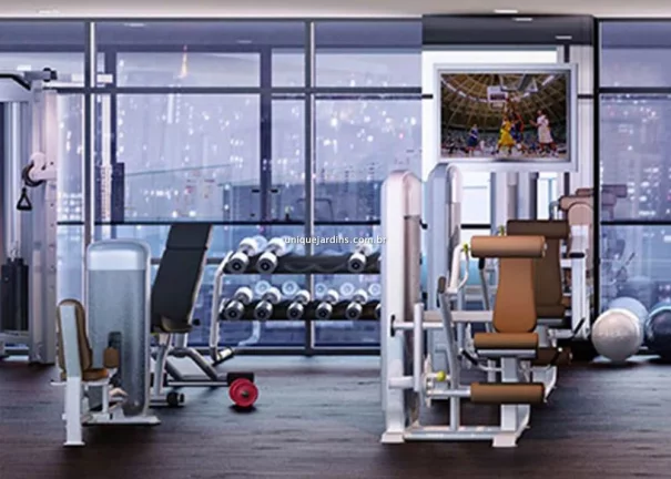 Imagem Apartamento à venda Vila Olímpia São Paulo