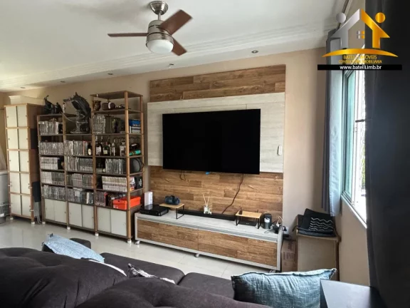 Imagem Casa à venda no condomínio San Paolo na Granja Viana - Batelli Imóveis