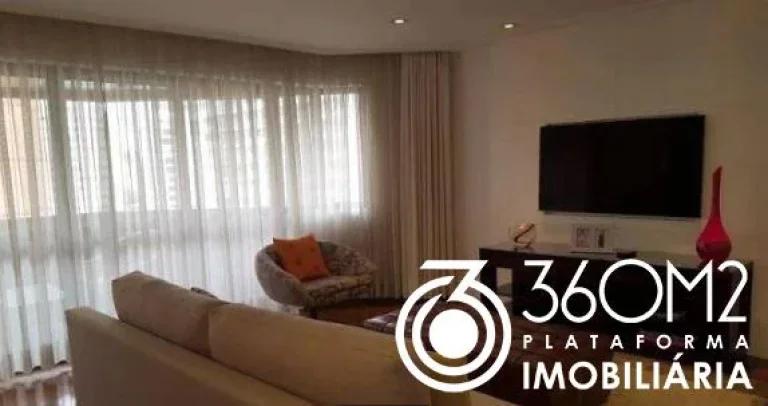 Imagem Apartamento para Venda em São Paulo / SP no bairro Campo Belo