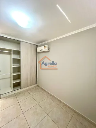 Imagem Apartamento à venda no bairro CONDOMÍNIO SANTA CLARA - Mogi Guaçu/SP