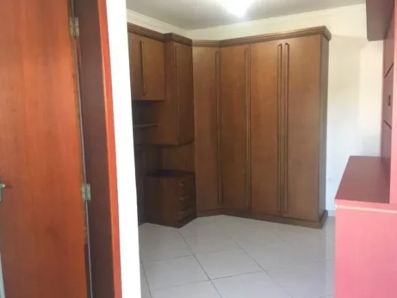 Imagem Apartamento mobiliado 80 m² Bairro Camilópolis Santo André