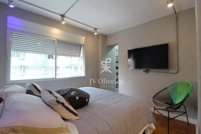 Imagem Apartamento com 2 dormitórios à venda, 99 m² por R$ 1.450.000 - Itaim Bibi - São Paulo/SP