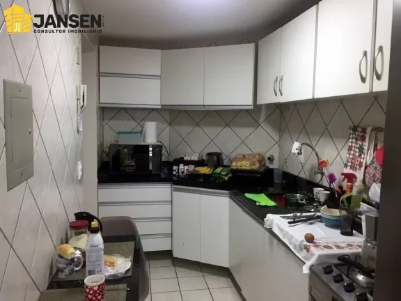Imagem APARTAMENTO C/03 QUARTOS E ELEVADOR NO BAIRRO DOS BANCÁRIOS