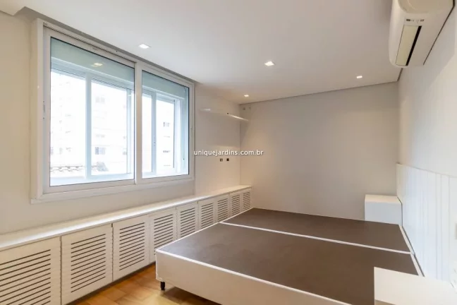Imagem Apartamento à venda Jardim Paulista São Paulo