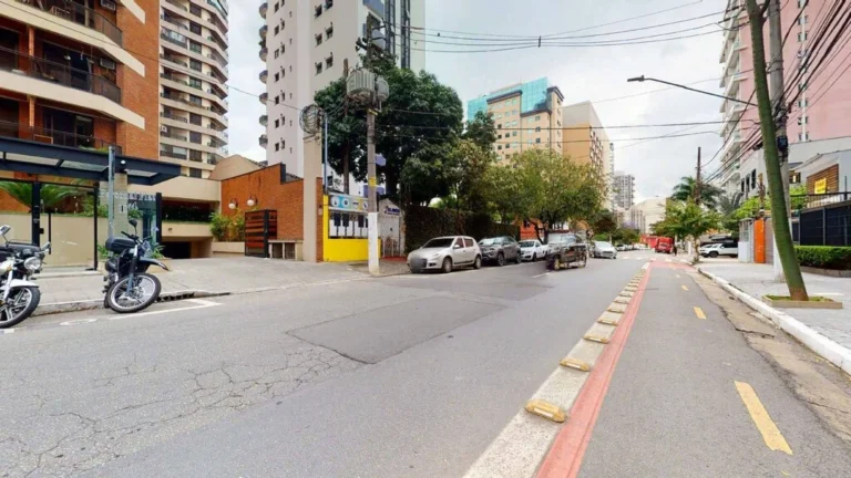 Imagem APARTAMENTO RESIDENCIAL em São Paulo - SP, Moema