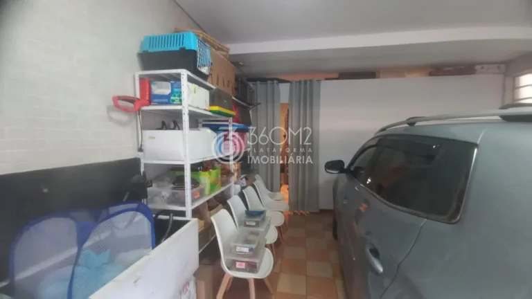 Imagem Sobrado para Venda em São Caetano do Sul / SP no bairro Olímpico