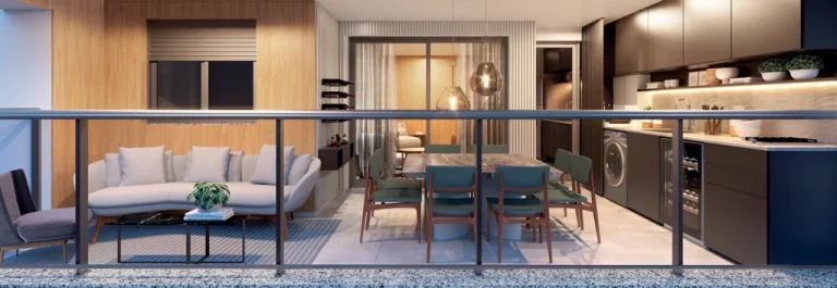 Imagem APARTAMENTO RESIDENCIAL em São Paulo - SP, Santana
