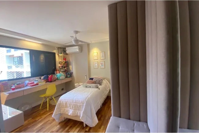 Imagem APARTAMENTO RESIDENCIAL em São Paulo - SP, Perdizes