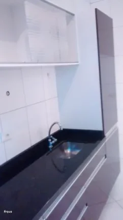 Imagem Apartamento para Venda em Santo André, Vila Assuncao, 3 dormitórios, 1 suíte, 1 banheiro, 2 vagas