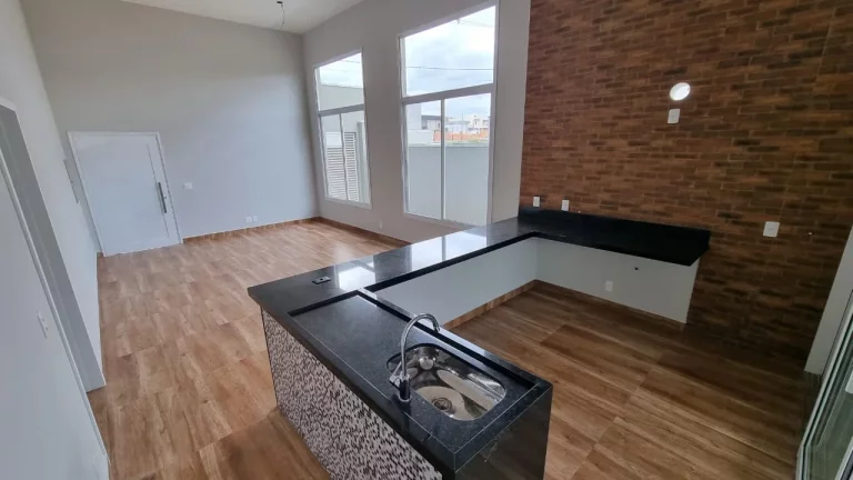 Imagem Oportunidade Casa 3 Suítes – Condomínio Rudá
