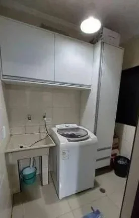 Imagem Cobertura sem condomínio 2 dormitórios - B. Santa Maria - Santo André