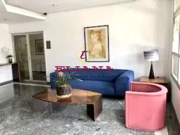 Imagem Apartamento à venda em São Paulo, Pinheiros, com 2 quartos, 76m²