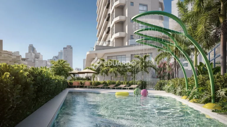 Imagem Alaia Residence - Cobertura com 4 suítes à venda, 390,6 m², Centro – Balneário C