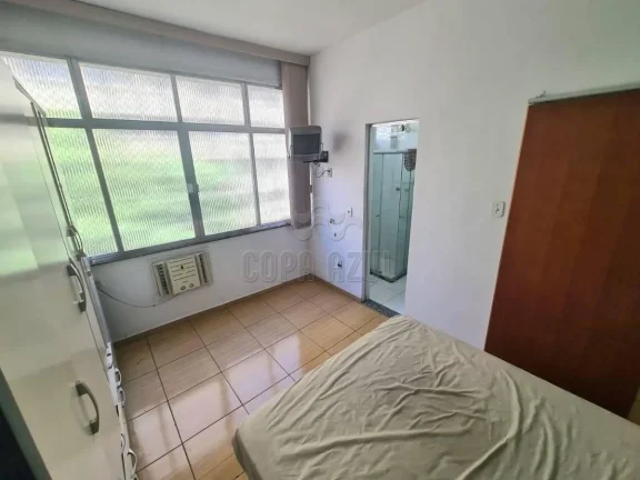 Imagem Copacabana - Residencial › Apartamento com 1 quarto(s) a Venda
