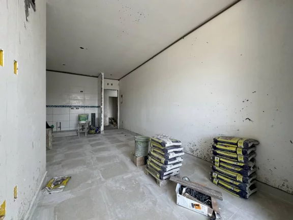 Imagem Apartamento na Praia das Toninhas