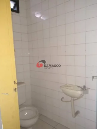 Imagem Salão para Locação Nova Gerty, São Caetano do Sul - SP
