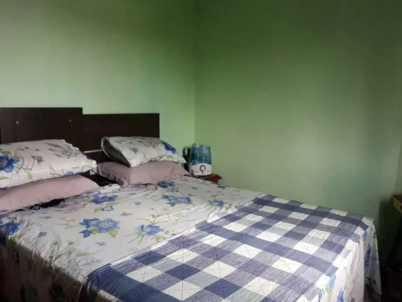 Imagem Apartamento para Venda em Limeira, Jardim Ipiranga, 2 dormitórios, 1 banheiro, 1 vaga
