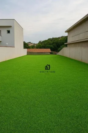 Imagem Terreno à venda, 300 m² por R$ 218.000 - Condomínio Bosque São Franscisco - Votorantim/SP