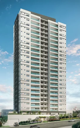 Imagem APARTAMENTO RESIDENCIAL em São Paulo - SP, Vila Mascote