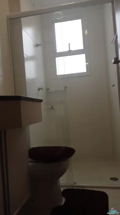 Imagem Apartamento de 2 dormitórios sendo 1 suíte/ Toninhas-Ubatuba