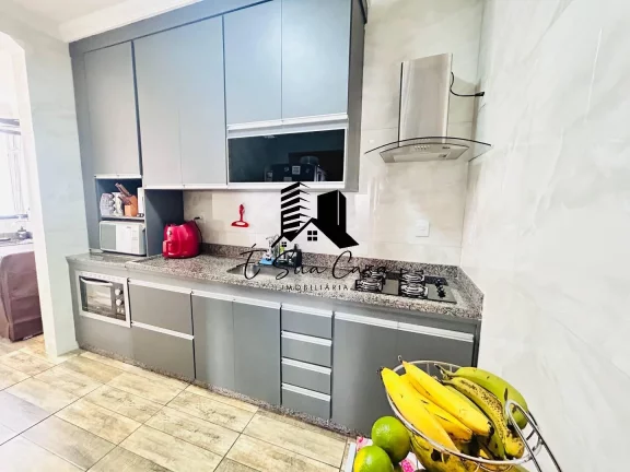 Imagem Apartamento 3 Quartos a venda no bairro Europa Contagem MG