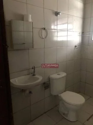 Imagem Casa à venda, 140 m² por R$ 280.000,00 - Jardim das Rosas (Zona Norte) - São Paulo/SP