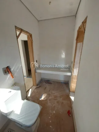 Imagem Casa Térrea de 145m² no condomínio Terras da Estância, um dos condomínios com melhor custo bene...