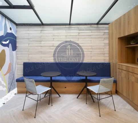 Imagem Studio à venda em Mirandópolis, São Paulo-SP: 1 quarto, 1 sala, 1 banheiro, 27m² de conforto e praticidade!